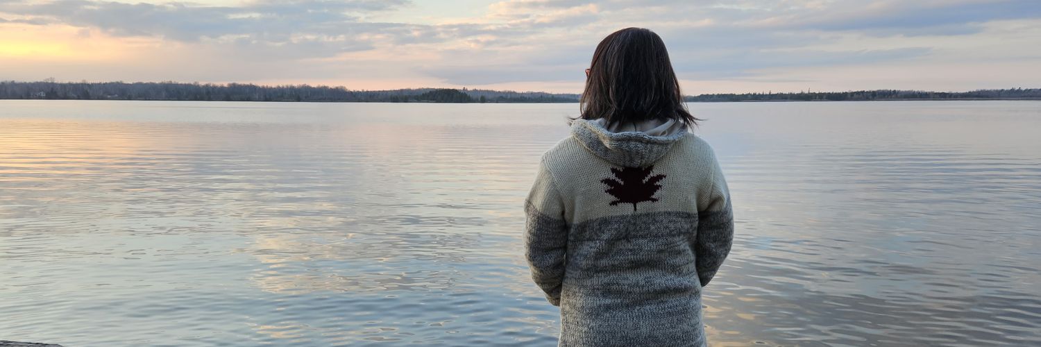 Mika Nonoyama banner