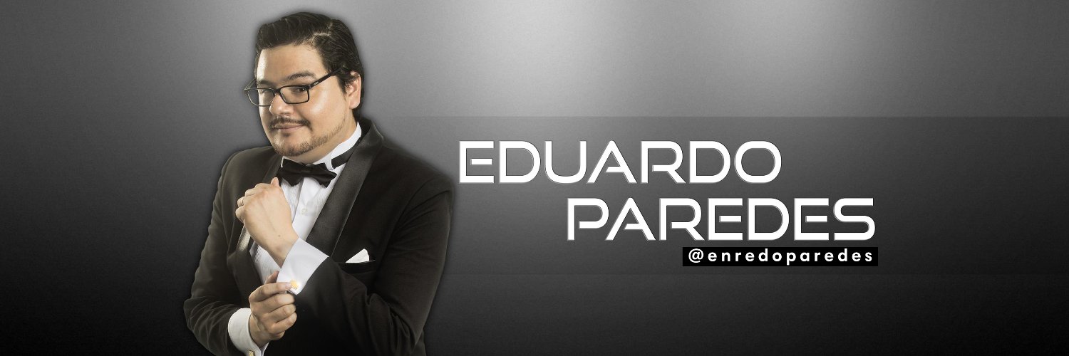 enredoparedes's profile banner image