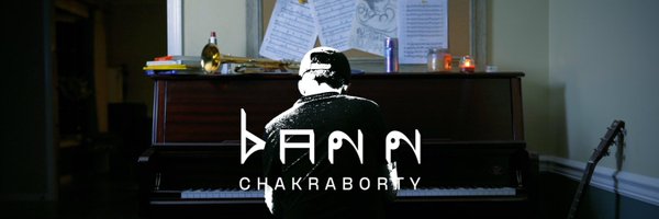 BannChakraborty Profile Banner