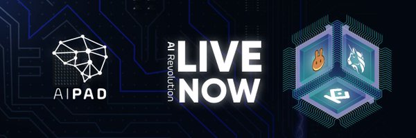 AIPADTECH Profile Banner