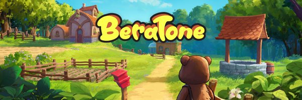 BeratoneGame Profile Banner