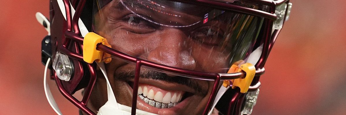 jamaldarell's profile banner image