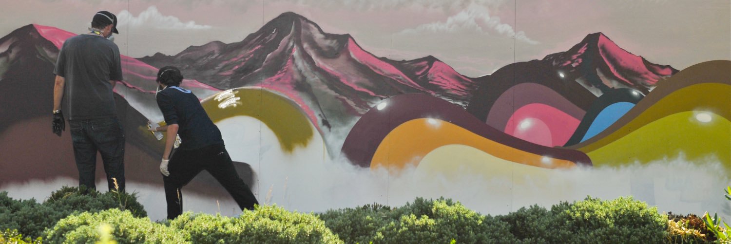 Blazearts's profile banner image