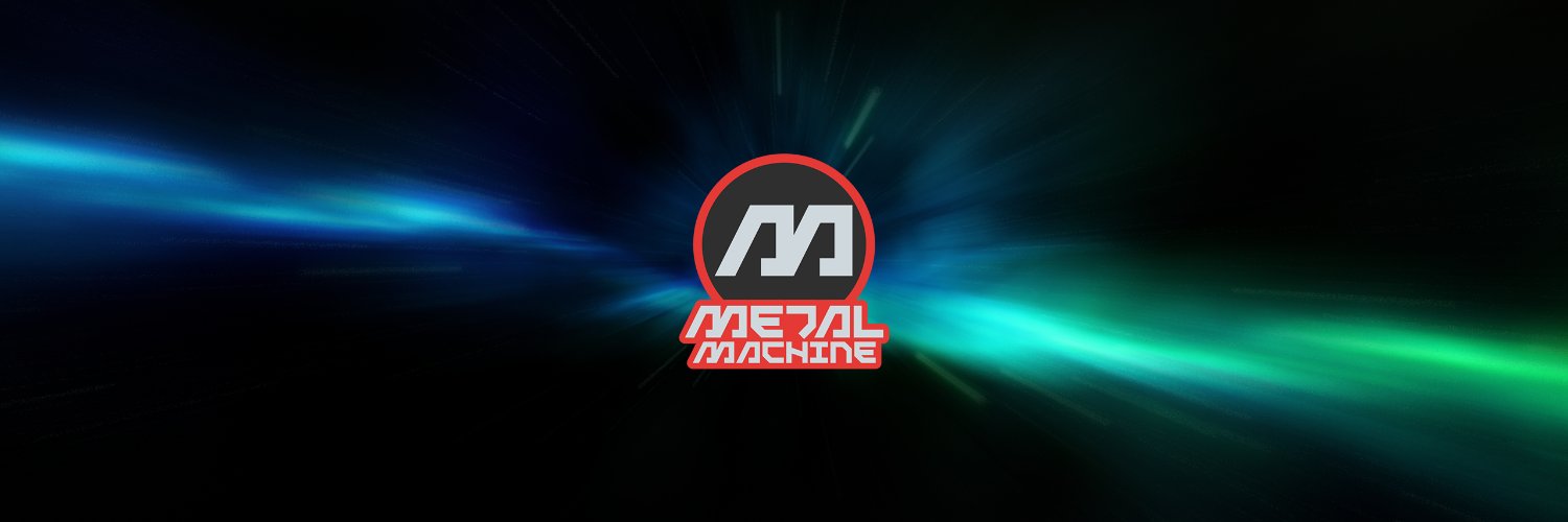 MetalMachineXXL's profile banner image