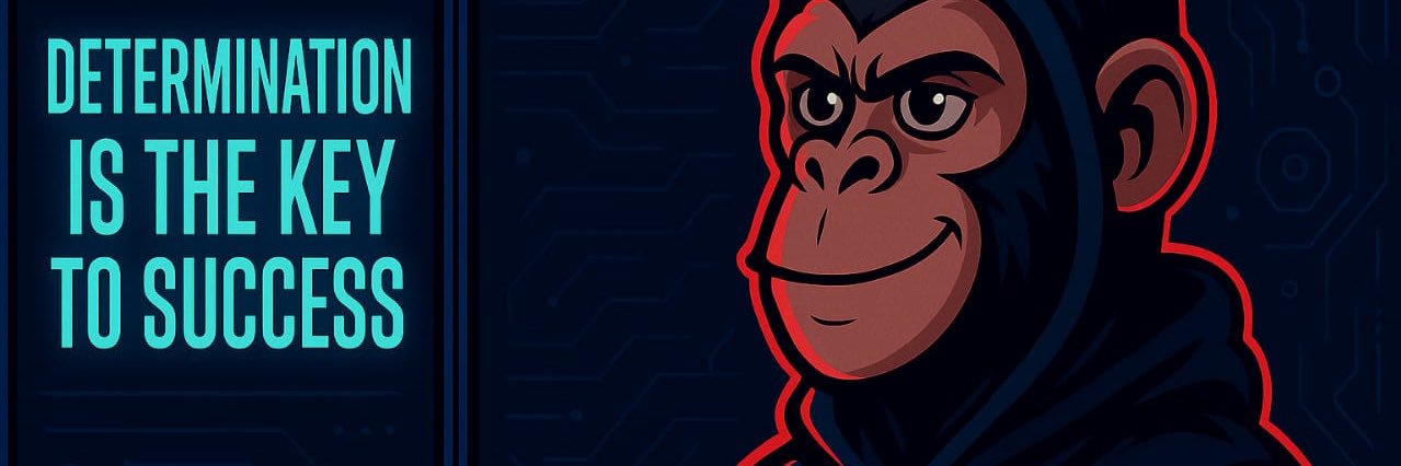 MD banner