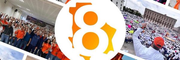 ZendejasSNTE8 Profile Banner