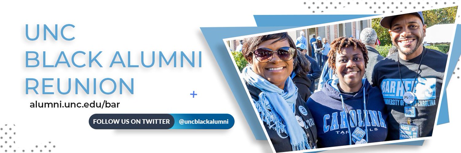UNC Black Alumni (uncblackalumni) / Twitter