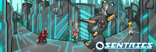 Sentries_SOL Profile Banner