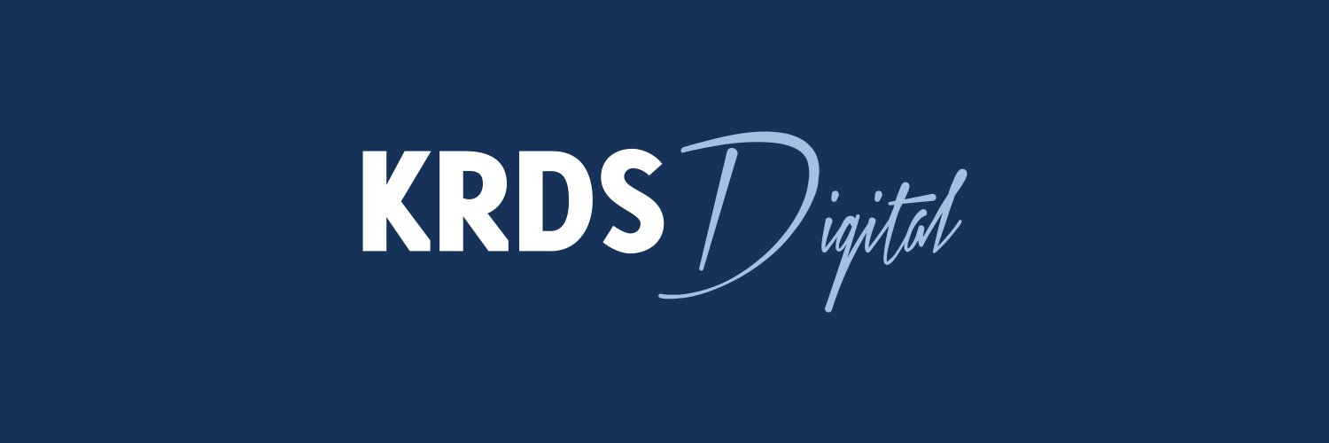 KRDS's profile banner image