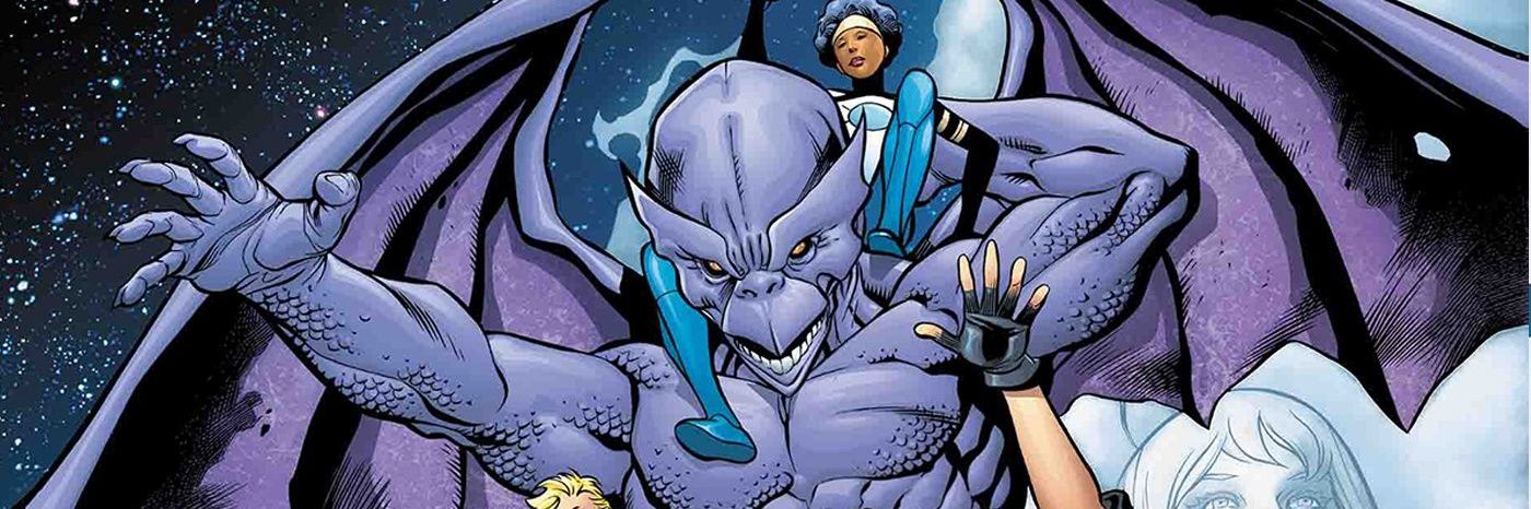 Seagull (Jacob) ✡️ Dragon Man Stan Account's banner