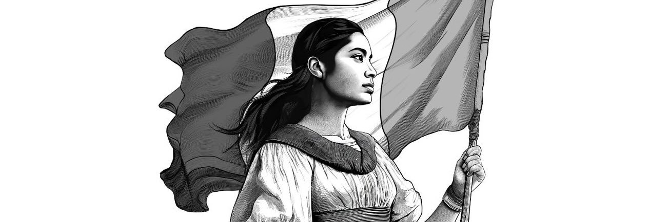 Ledeshda's profile banner image