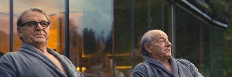 Robert Gorell // ZOMBIE ACCOUNT banner