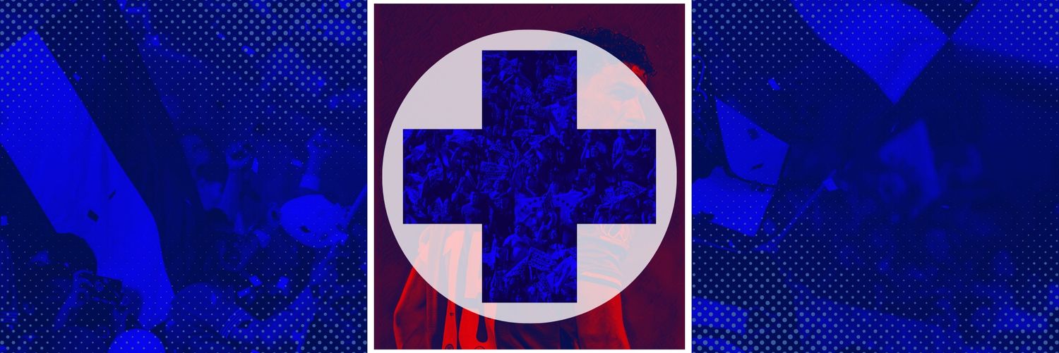 𝗦𝗜𝗠𝗣𝗟𝗘𝗠𝗘𝗡𝗧𝗘 𝗖𝗥𝗨𝗭 𝗔𝗭𝗨𝗟 banner