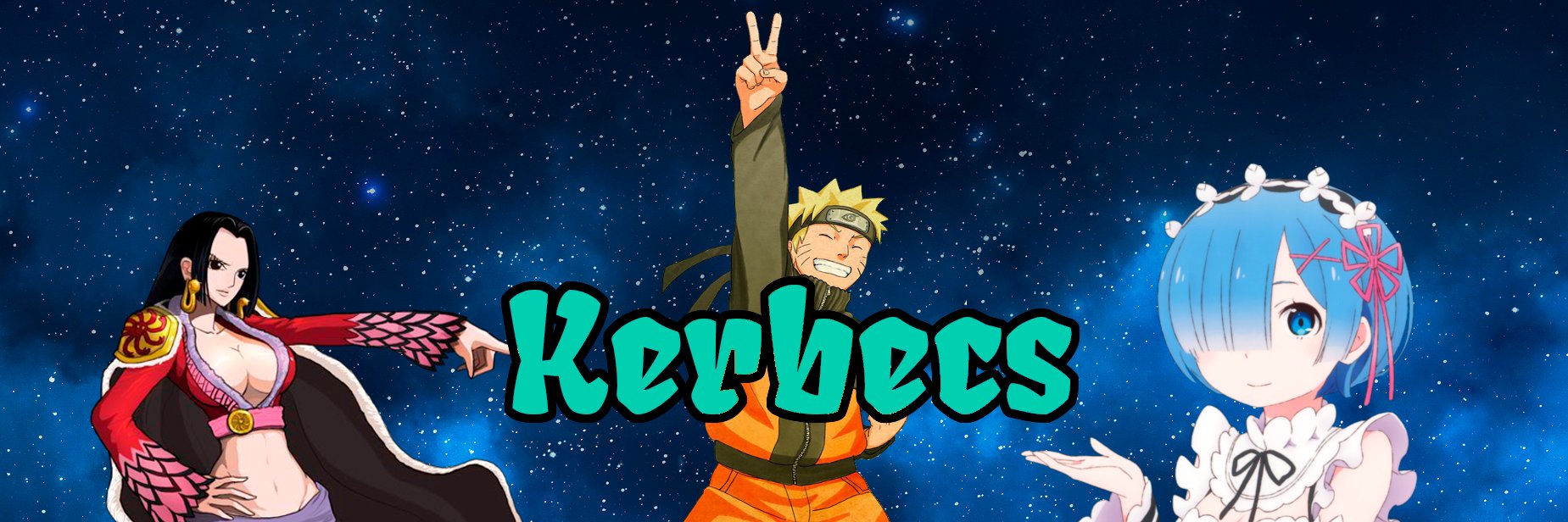 Kerbecs banner