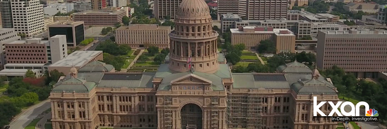 KXAN News's banner