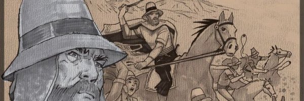 JavierHuaytall Profile Banner