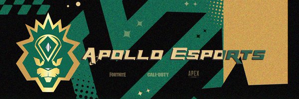 ApolloEsports23 Profile Banner