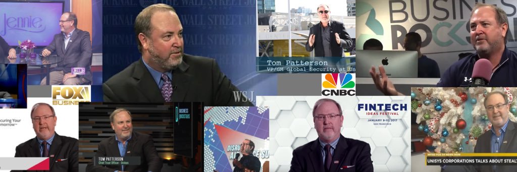 tom patterson banner