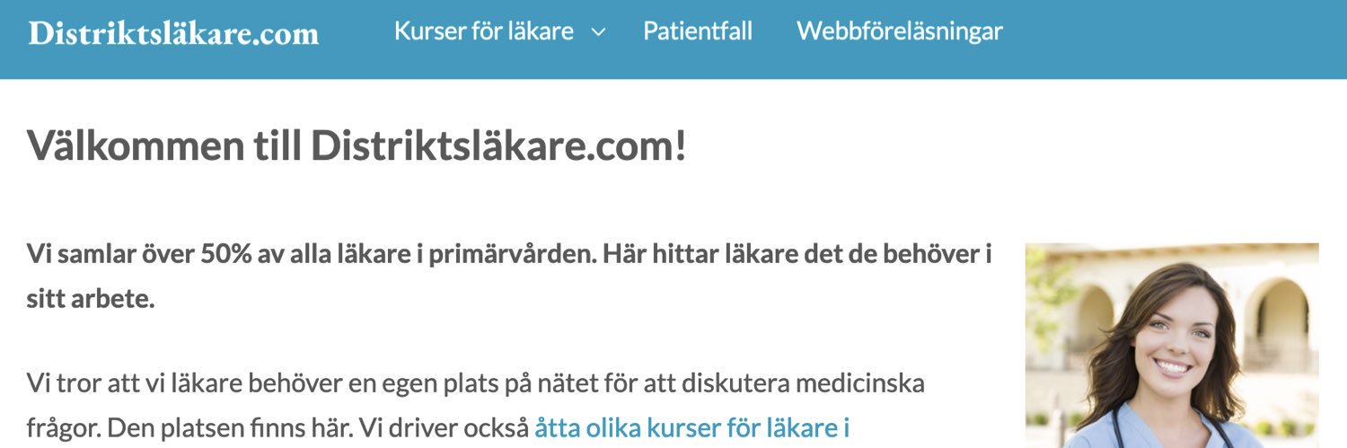 Magnus Ängslycke banner