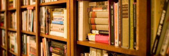Library Journal's banner