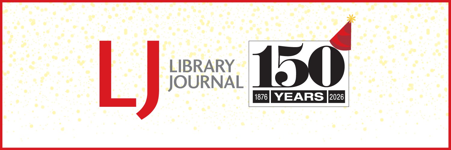 Library Journal banner