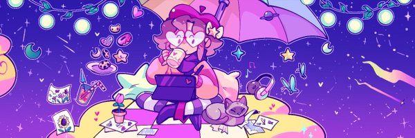 Xolloteofc Profile Banner