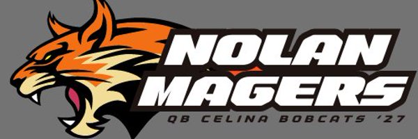 nolanmagers Profile Banner