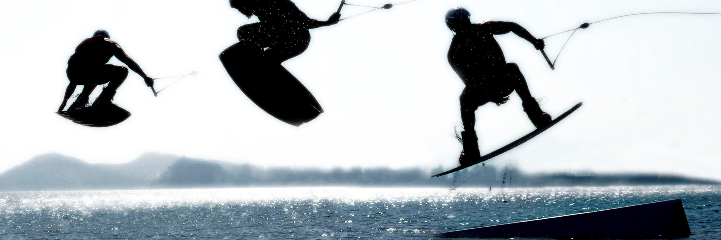 cableski's profile banner image