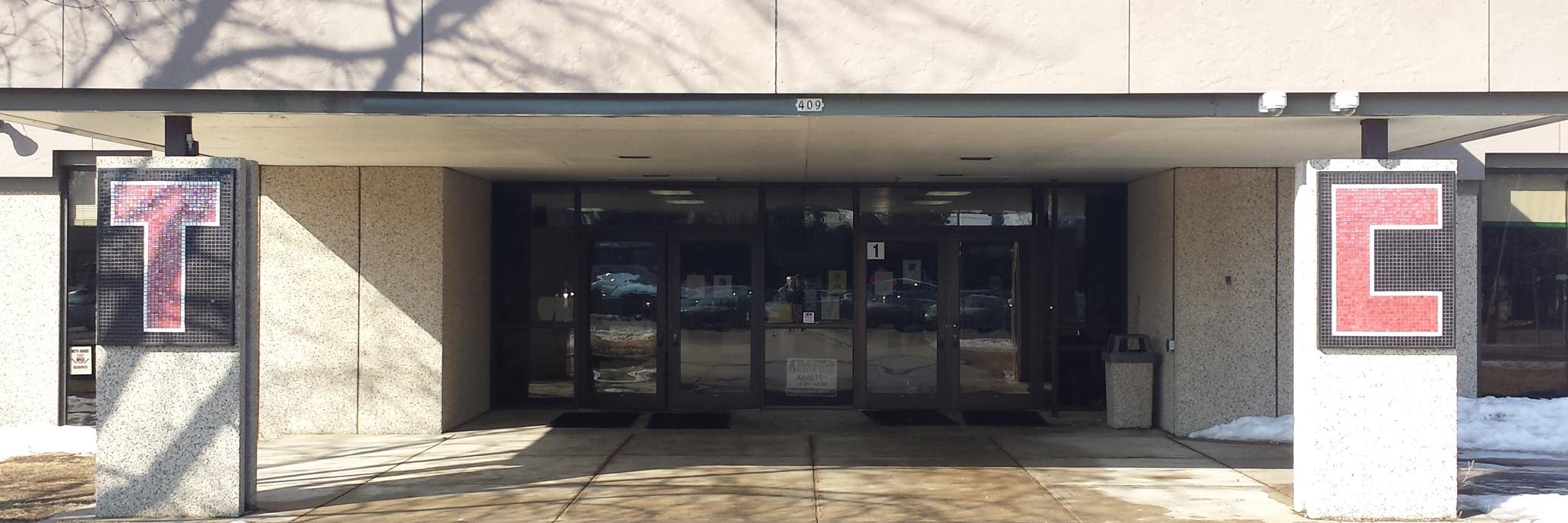 TC PENGUIN NATION banner