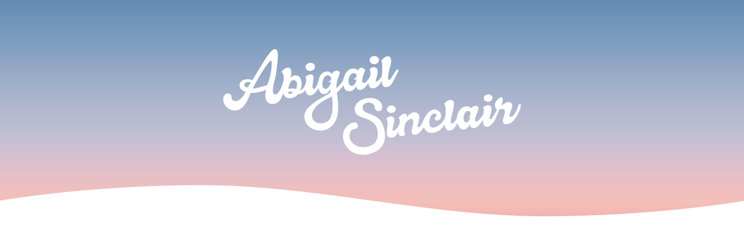 Abi 'Abe' Sinclair banner