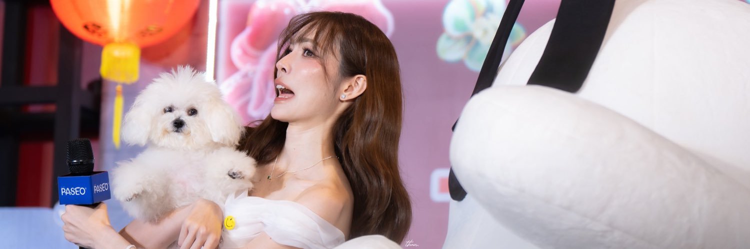 CM ☻ 🤍🪐🐰 (1/7) banner