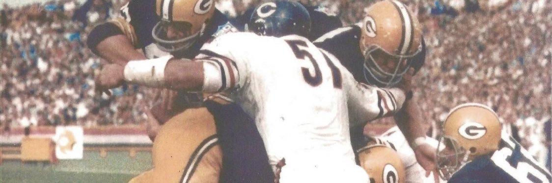 Chicago Collector (Karim) banner