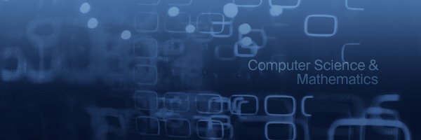 ComSciMath_Mdpi Profile Banner