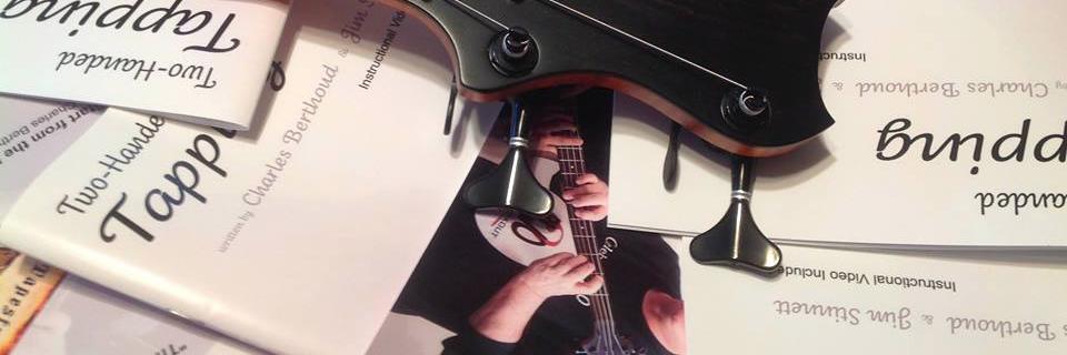 Charles Berthoud banner