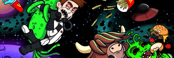 xIAMVx Profile Banner