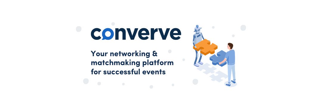 converve.com banner