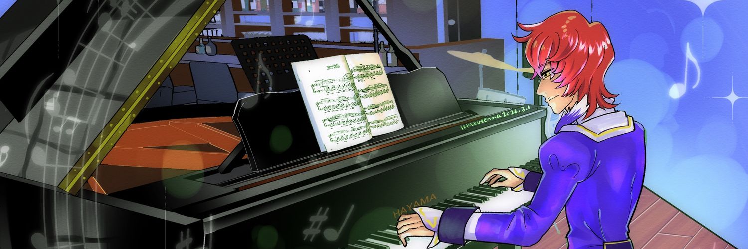 ikkakutenma's profile banner image