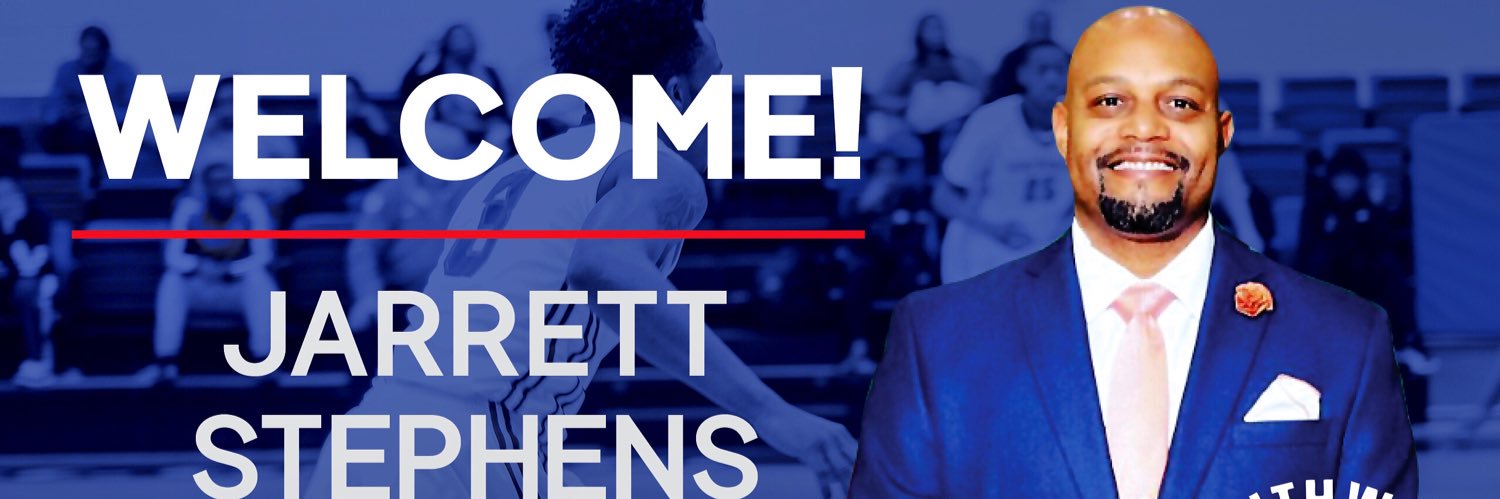 Jarrett Stephens's banner