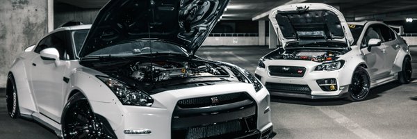 DrivesomeHQ Profile Banner