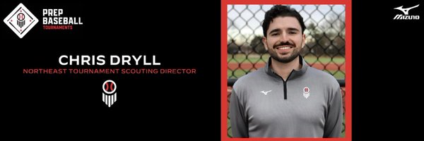 ChrisDryllPB Profile Banner