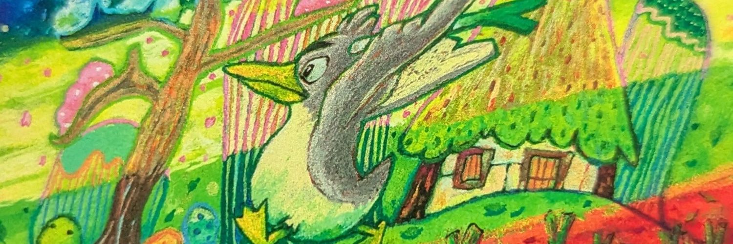 Frank Guy's banner
