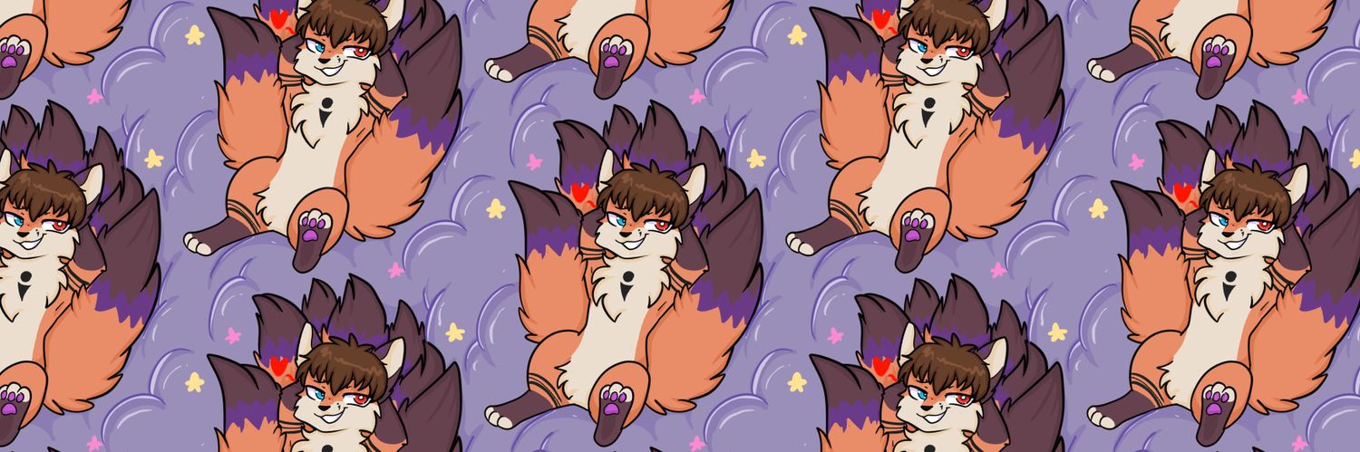foxpanAD's profile banner image