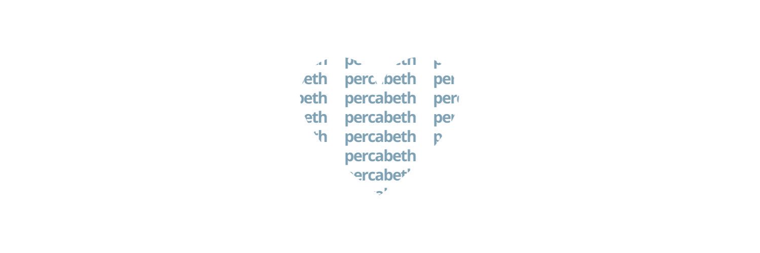 percyjackns's profile banner image