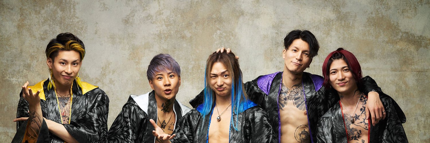 えみっきー🦊EMICKEY banner