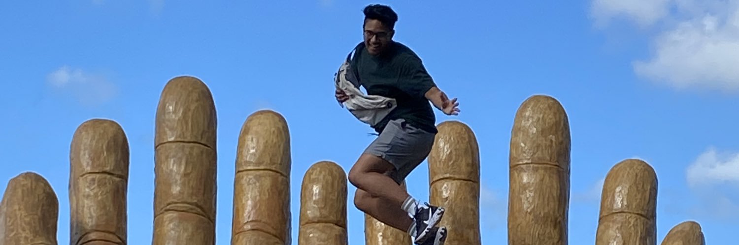 gabrielbraah's profile banner image