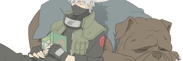 Kakashi Hatake カカシ banner