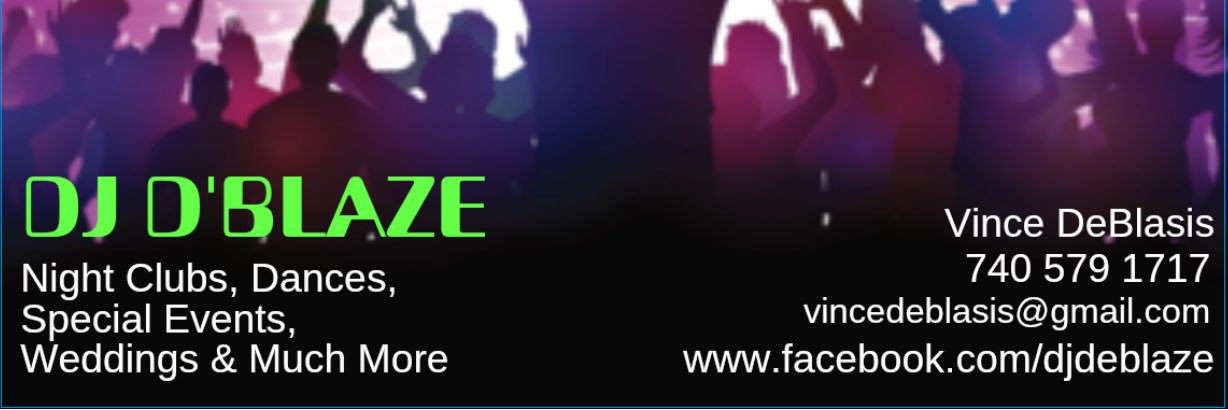 DjDeBlaze's profile banner image