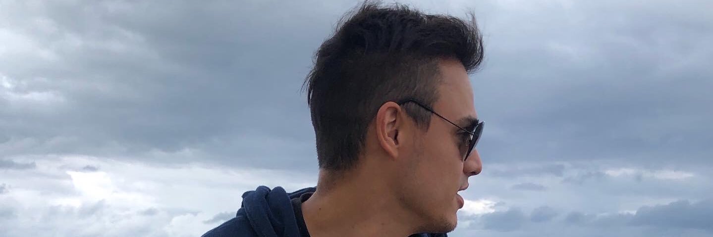 joacoandre's profile banner image