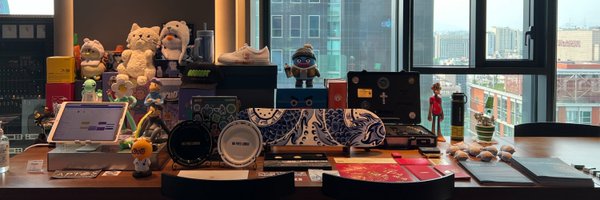 0xjunkim Profile Banner