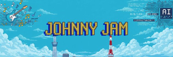 JohnnyJAM504 Profile Banner